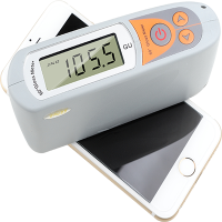 JND/钧能达 MM6智能型宽范围金属光泽度计
