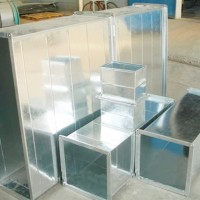 民用建筑地下室通风除味的重要性