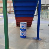 四川成都氟碳漆工程/氟碳漆施工 氟碳漆常温固化施工简单